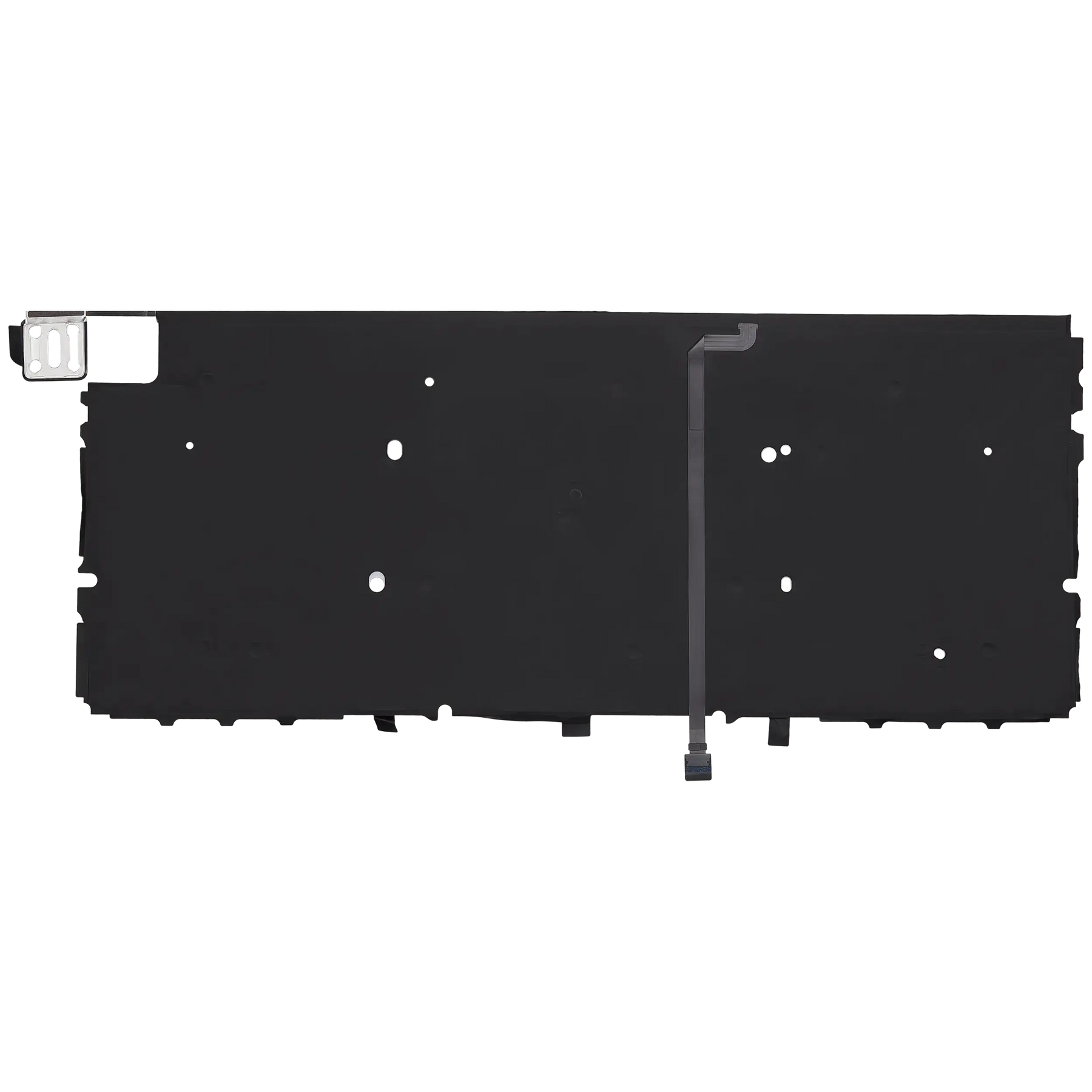 Keyboard Backlight Only For MacBook Pro 14" (A2442 / A2779 / A2918 / A2992 / A3112 / A3401 / A3185) / Pro 16" (A2485 / A2780 / A2991 / A3403 / A3186) (Late 2021 to Early 2025)