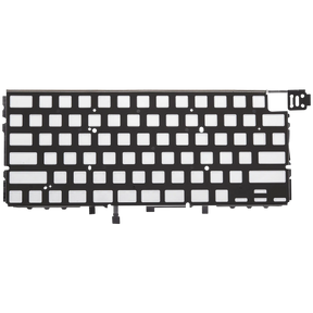 Keyboard Backlight Only For MacBook Pro 14" (A2442 / A2779 / A2918 / A2992 / A3112 / A3401 / A3185) / Pro 16" (A2485 / A2780 / A2991 / A3403 / A3186) (Late 2021 to Early 2025)