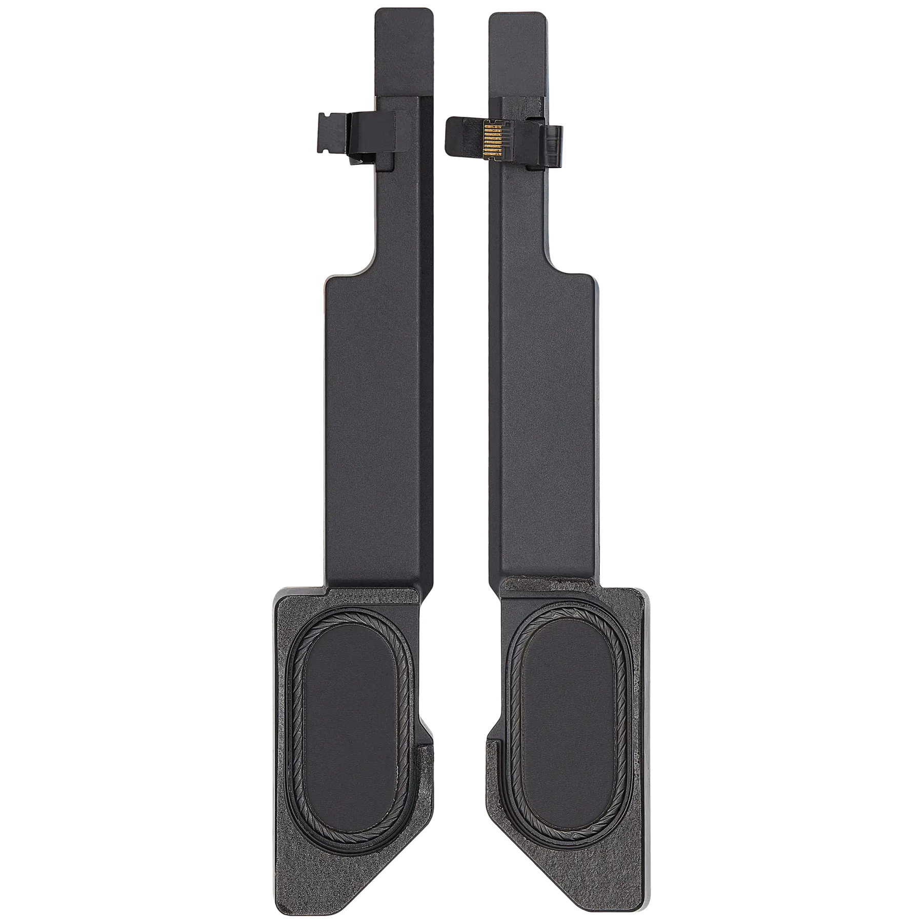 Left & Right Loudspeaker For MacBook Pro 14" A2442 (2021) Pro / Max / A2779 (2023) / A2918 (2023) / A2992 (2023) / A3112 (2024) / A3401 (2024) Pro / A3185 (2024) Max