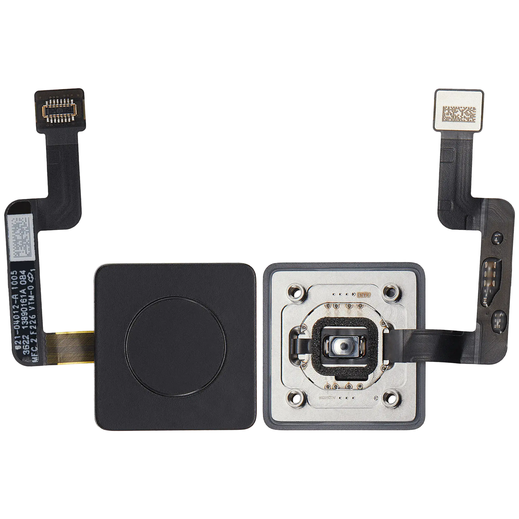 Power Button Cable Compatible For MacBook Air 13"(A2681 / Mid 2022 / A3113 / Mid 2024)/ Air 15"(A2941 / Mid 2023 / A3114 / Mid 2024)