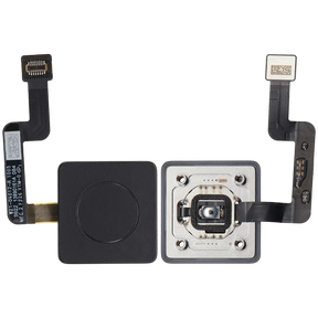 Power Button Cable Compatible For MacBook Air 13"(A2681 / Mid 2022 / A3113 / Mid 2024)/ Air 15"(A2941 / Mid 2023 / A3114 / Mid 2024)