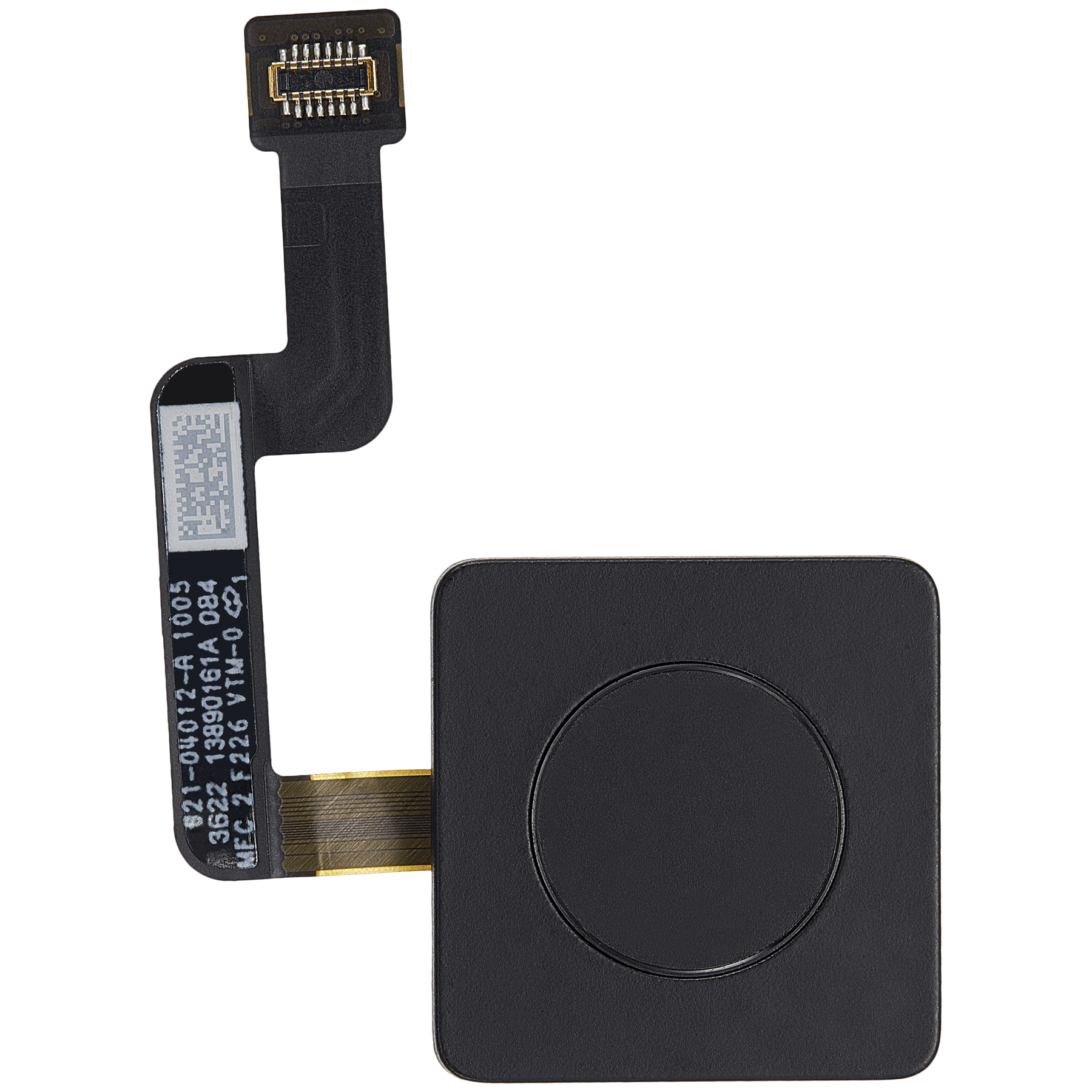 Power Button Cable Compatible For MacBook Air 13"(A2681 / Mid 2022 / A3113 / Mid 2024)/ Air 15"(A2941 / Mid 2023 / A3114 / Mid 2024)