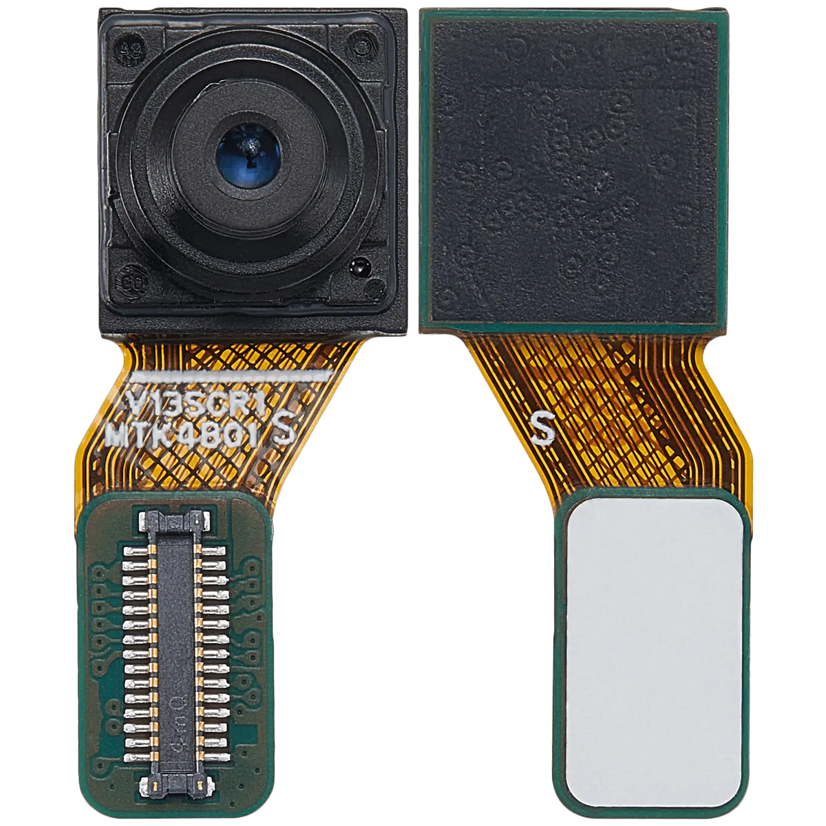 Front Camera Compatible For Samsung Galaxy A26 5G (A266 / 2025) (Premium)