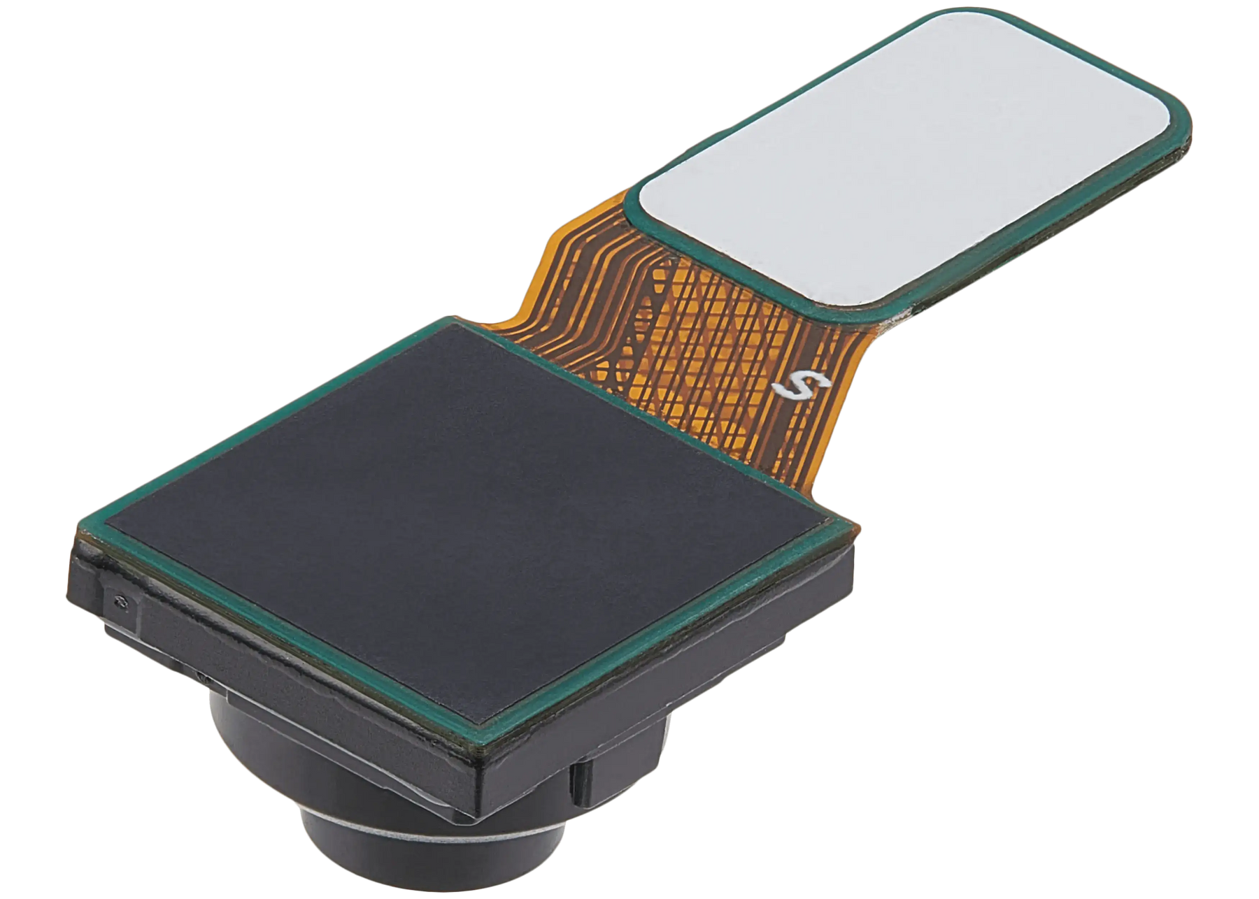 Front Camera Compatible For Samsung Galaxy A26 5G (A266 / 2025) (Premium)