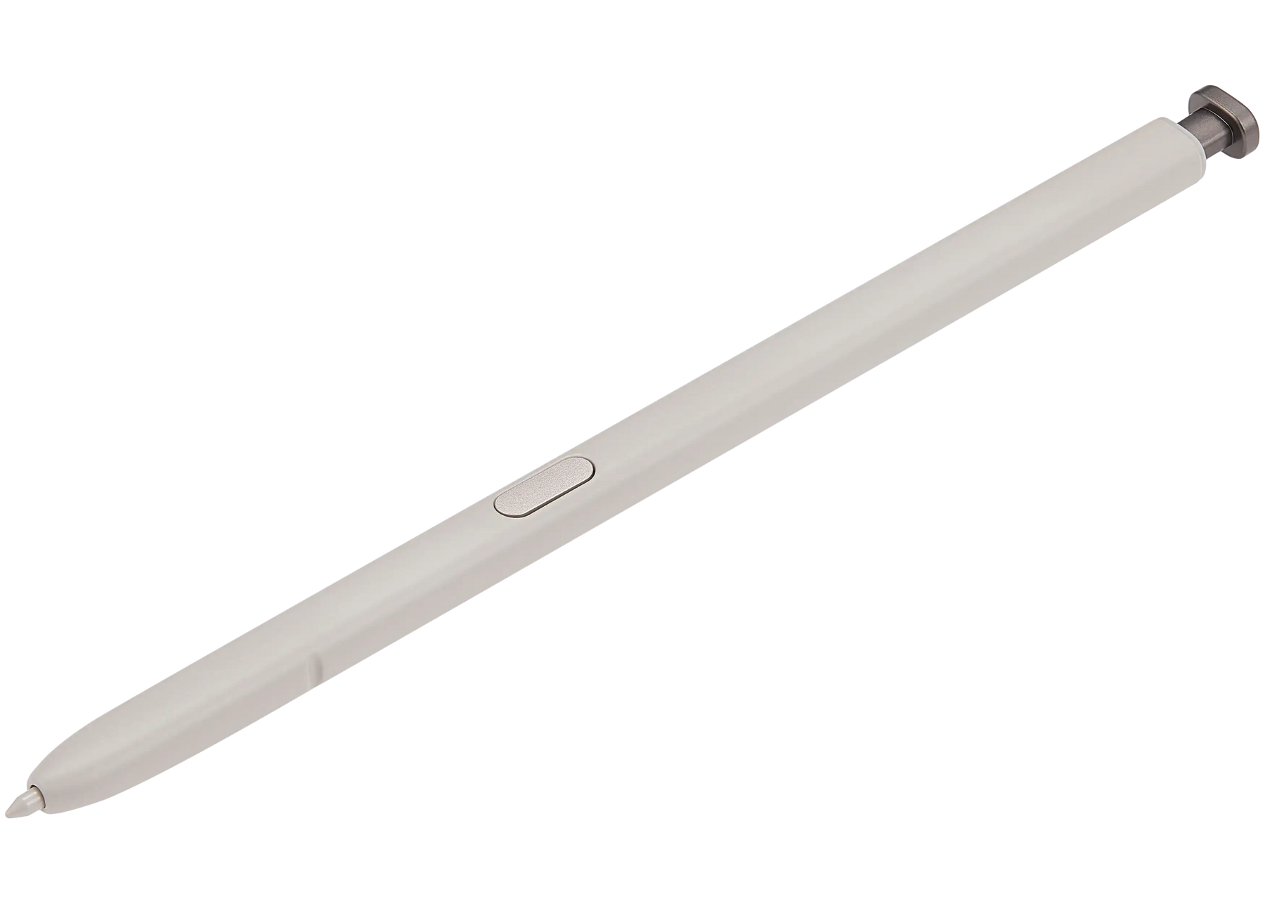 Stylus Pen Compatible For Samsung Galaxy S25 Ultra (Aftermarket) (Titanium Jet Black)