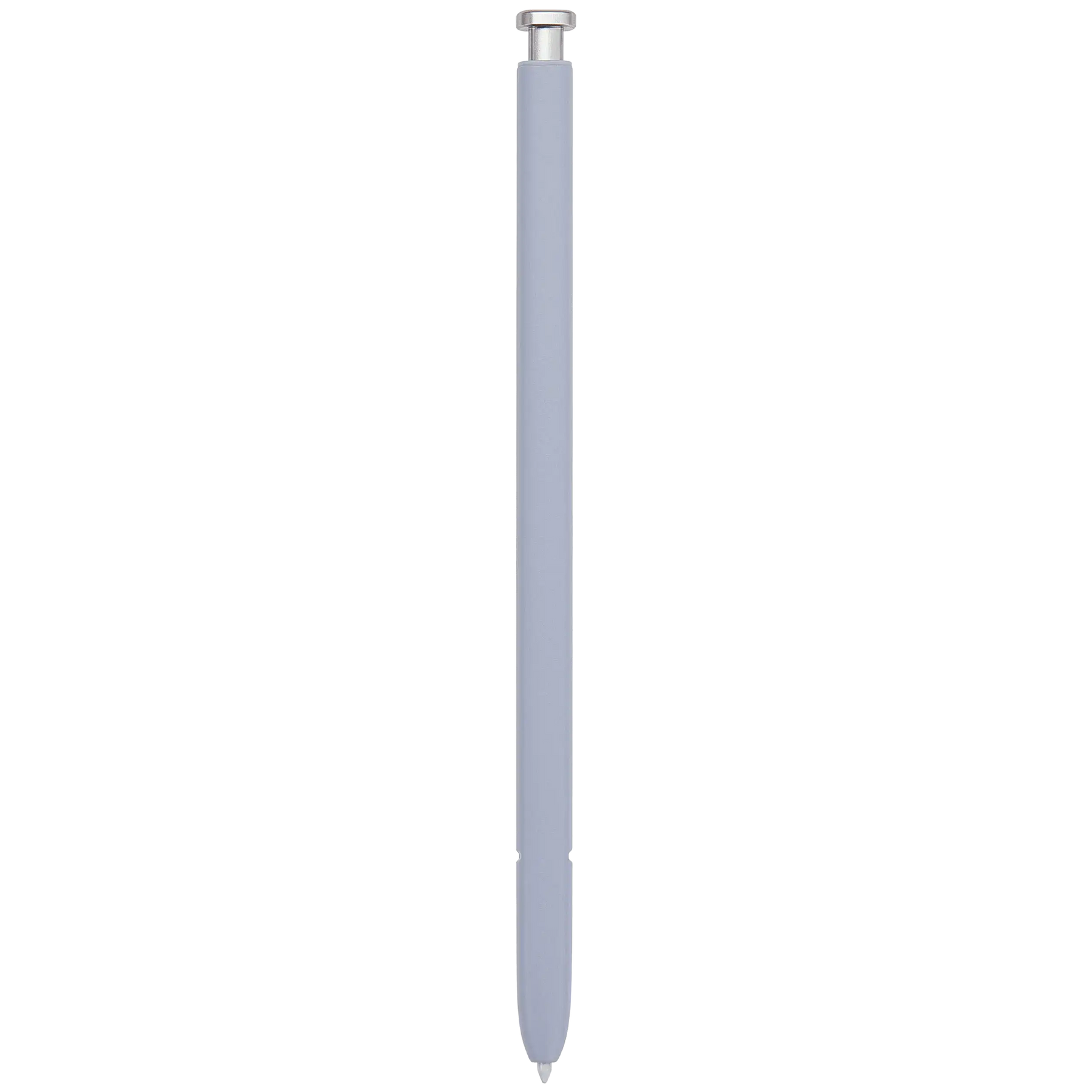 Stylus Pen Compatible For Samsung Galaxy S25 Ultra (Aftermarket) (Titanium White Silver / Titanium Silver Blue)