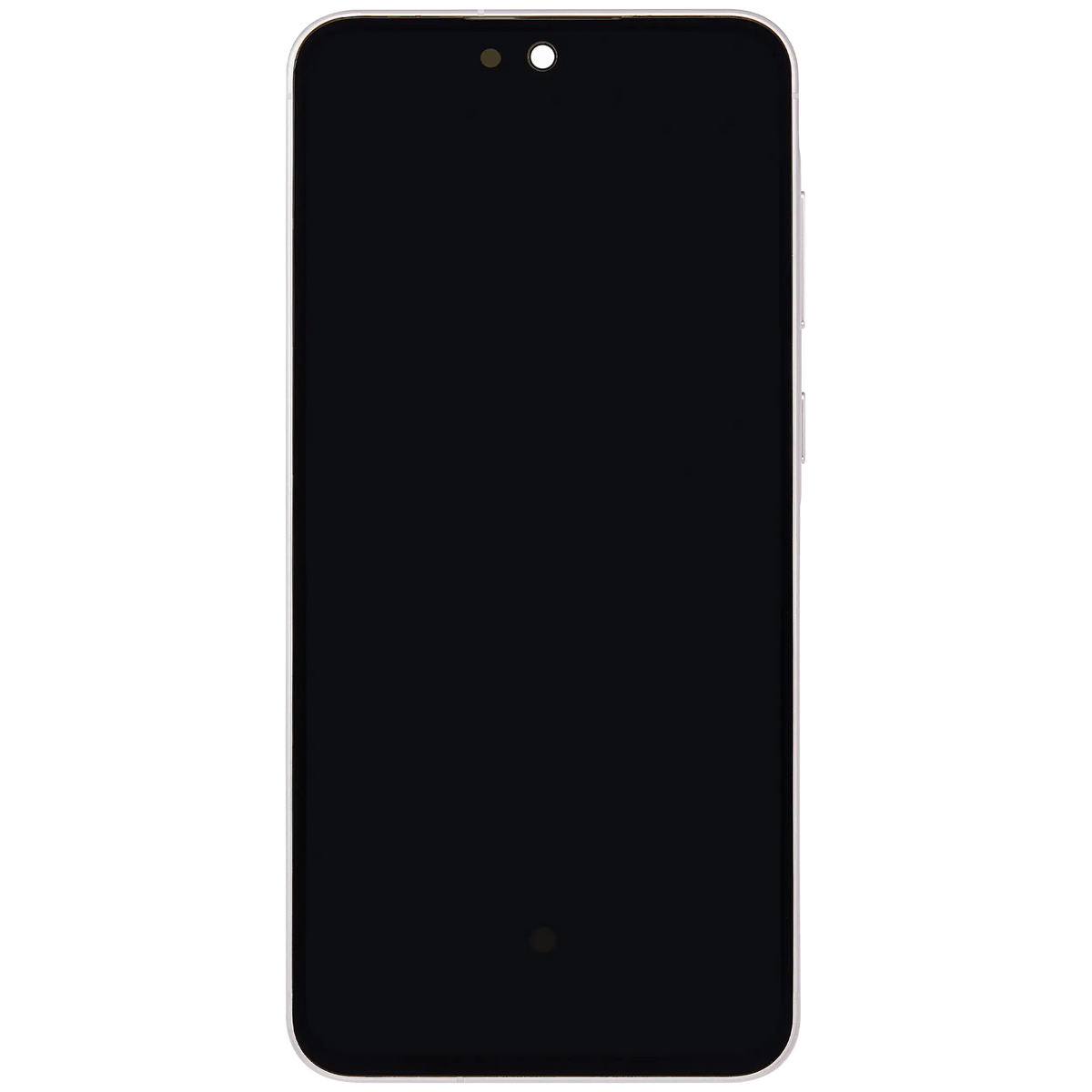 Replacement OLED Assembly With Frame Compatible For Samsung Galaxy A56 5G (A566 / 2025) (Refurbished) (Pink)