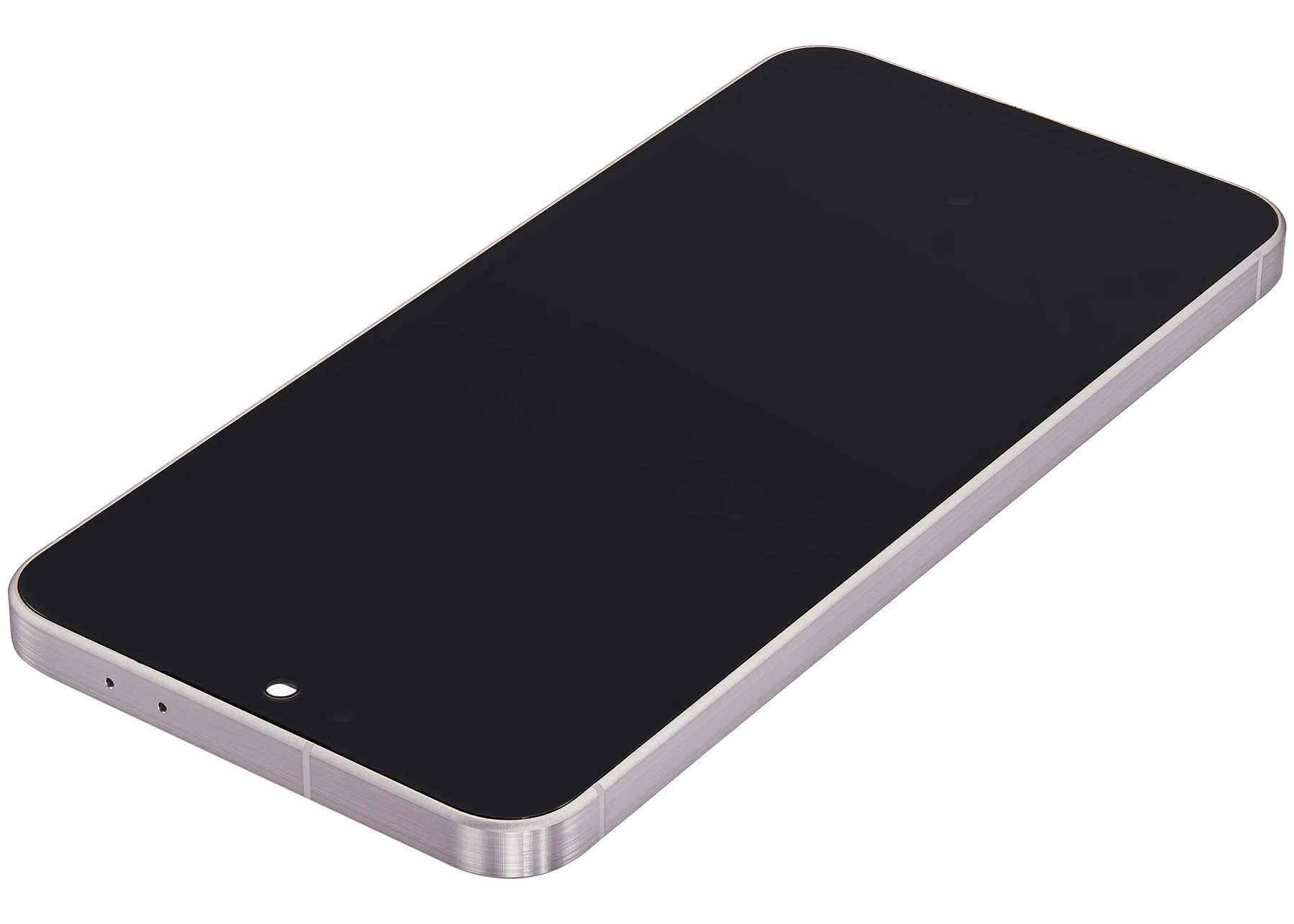 Replacement OLED Assembly With Frame Compatible For Samsung Galaxy A56 5G (A566 / 2025) (Refurbished) (Pink)