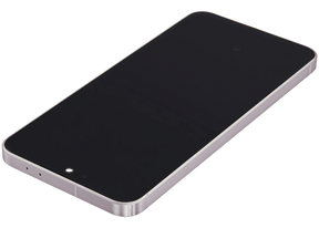 Replacement OLED Assembly With Frame Compatible For Samsung Galaxy A56 5G (A566 / 2025) (Refurbished) (Pink)