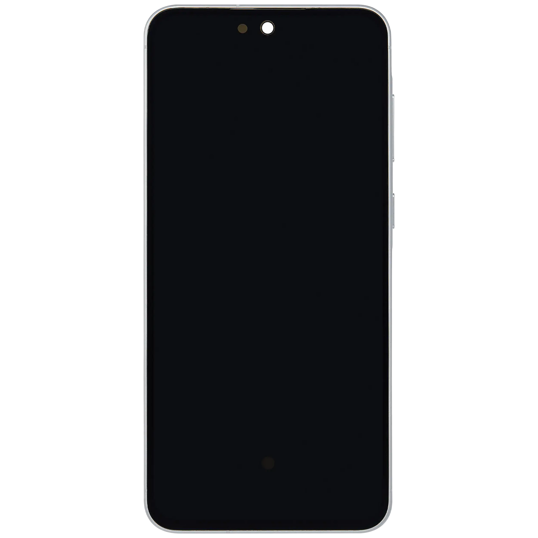 Replacement OLED Assembly With Frame Compatible For Samsung Galaxy A56 5G (A566 / 2025) (Refurbished) (Olive)