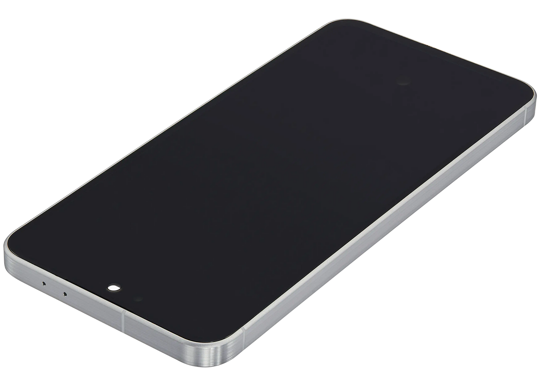 Replacement OLED Assembly With Frame Compatible For Samsung Galaxy A56 5G (A566 / 2025) (Refurbished) (Olive)