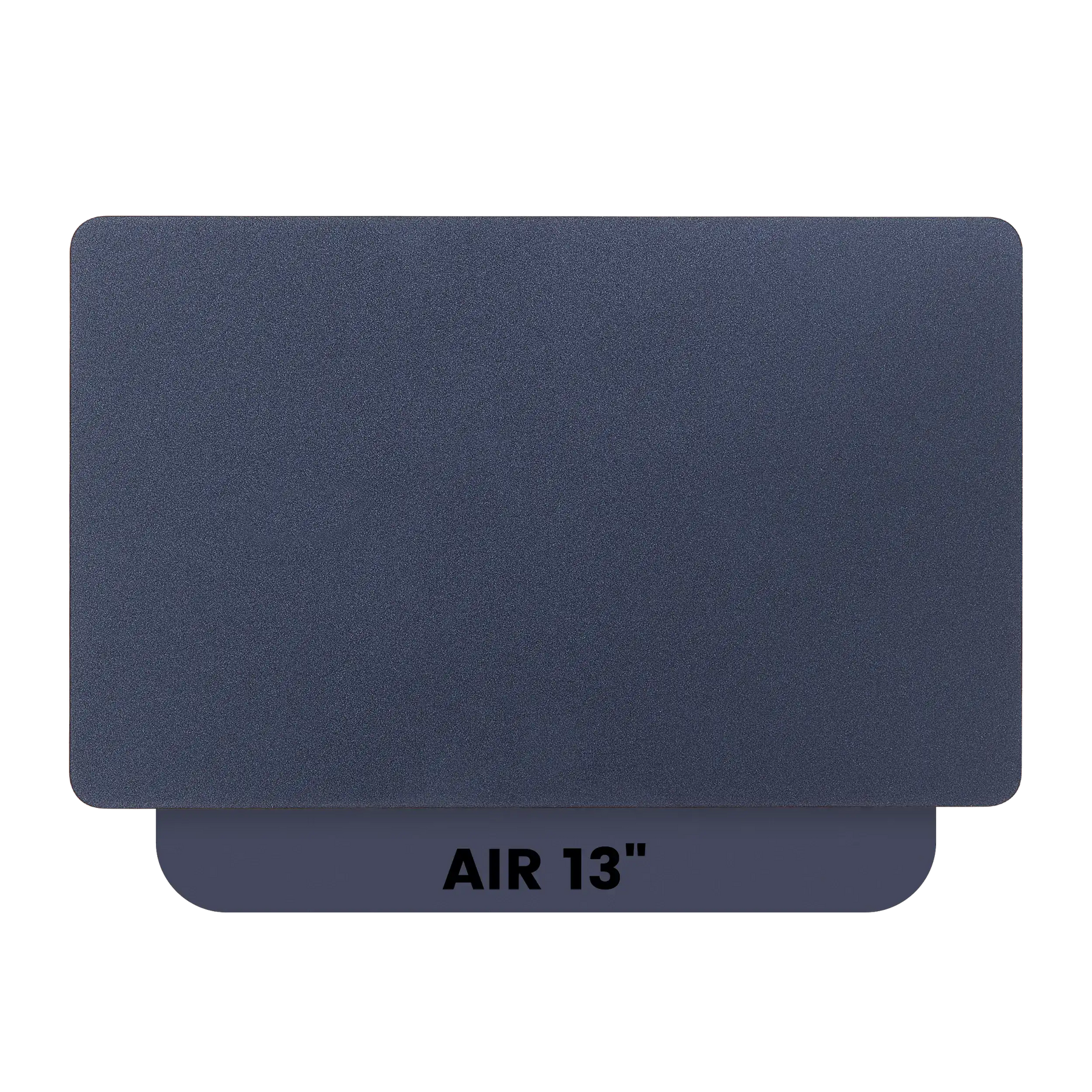 Trackpad Compatible For MacBook Air 13" (A3113 / Mid 2024)(Midnight)