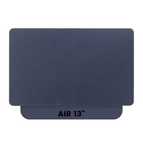 Trackpad Compatible For MacBook Air 13" (A3113 / Mid 2024)(Midnight)