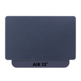 Trackpad For MacBook Air 13" (A3113 / Mid 2024 / A3240 / Early 2025) (Midnight)