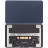 Trackpad Compatible For MacBook Air 13" (A3113 / Mid 2024)(Midnight)