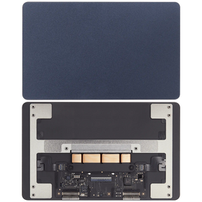 Trackpad Compatible For MacBook Air 13" (A3113 / Mid 2024)(Midnight)