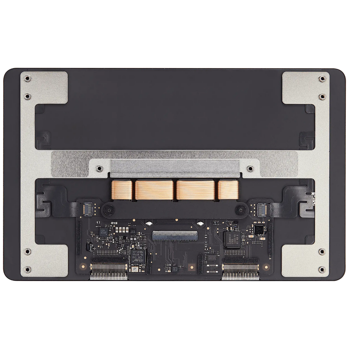 Trackpad For MacBook Air 13" (A3113 / Mid 2024 / A3240 / Early 2025) (Midnight)
