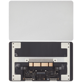 Trackpad Compatible For MacBook Air 13" (A3113 / Mid 2024)(Silver)