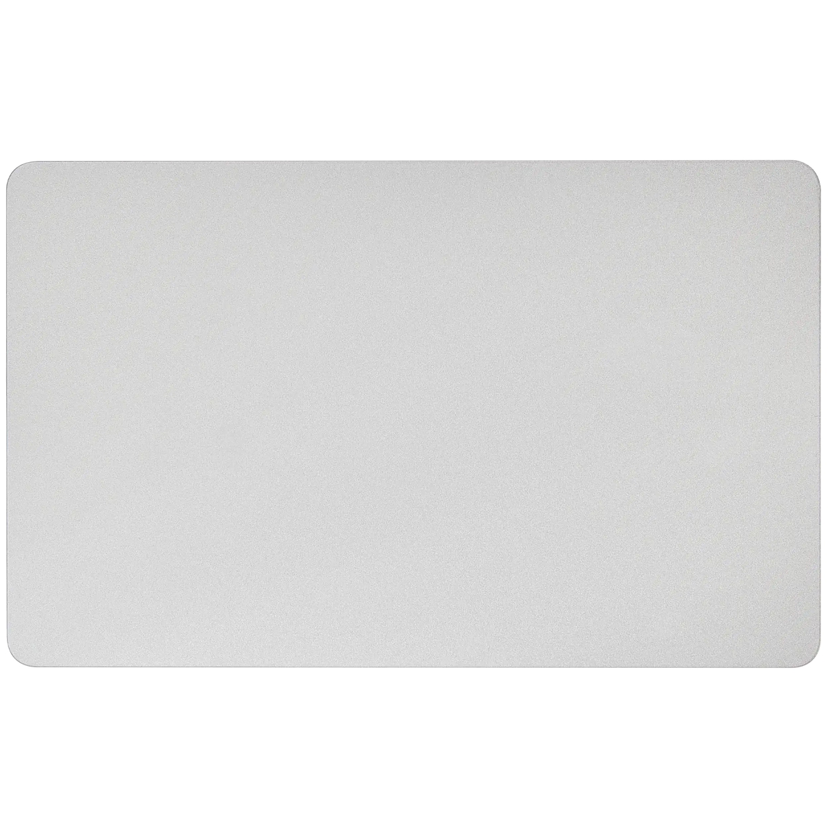 Trackpad For MacBook Air 13" (A3113 / Mid 2024 / A3240 / Early 2025) (Silver)