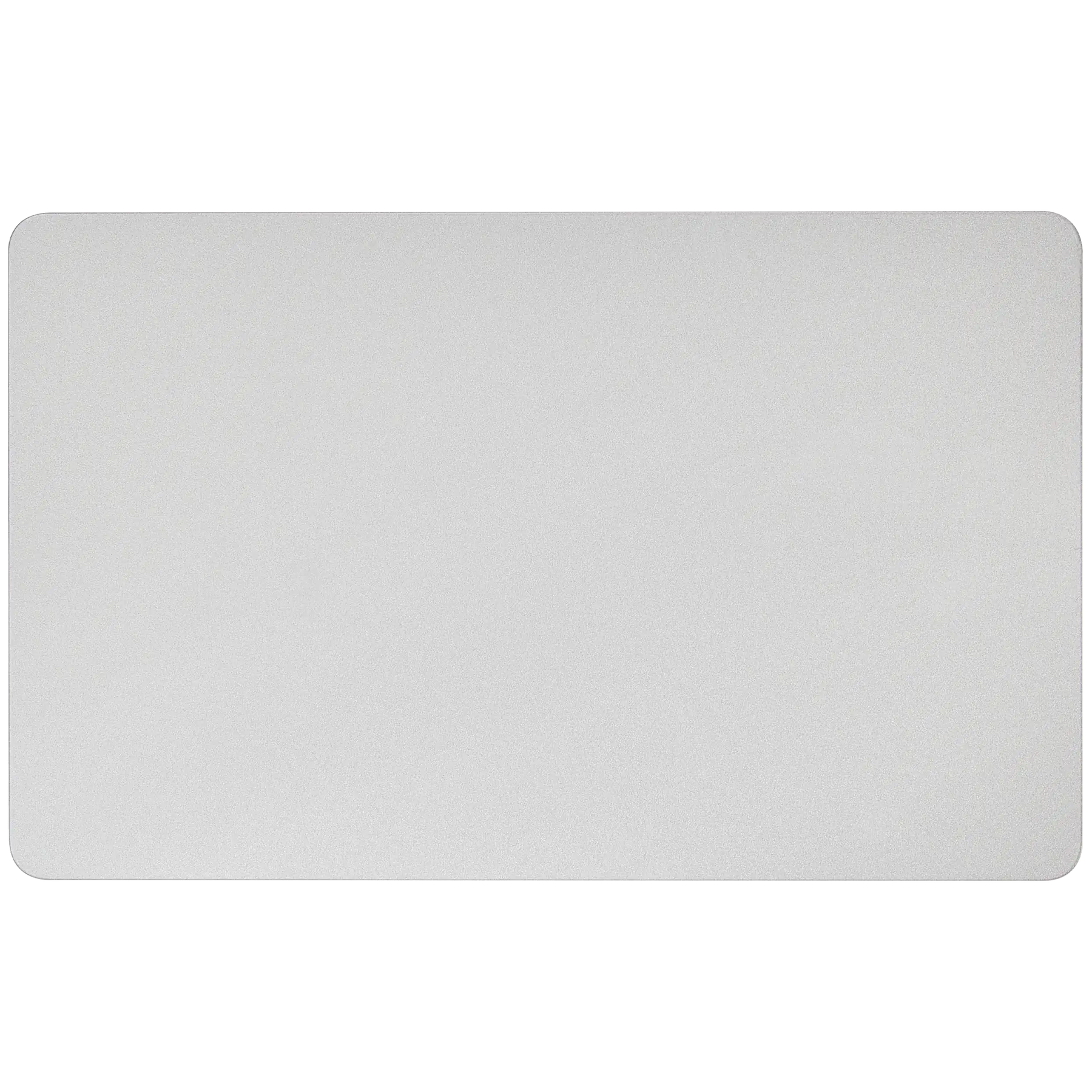 Trackpad For MacBook Air 13" (A3113 / Mid 2024 / A3240 / Early 2025) (Silver)