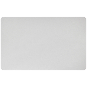 Trackpad For MacBook Air 13" (A3113 / Mid 2024 / A3240 / Early 2025) (Silver)