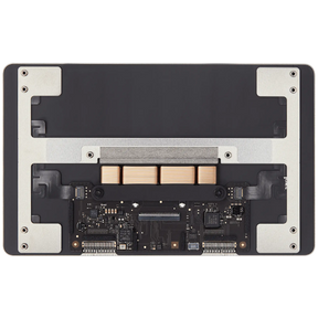 Trackpad Compatible For MacBook Air 13" (A3113 / Mid 2024)(Silver)