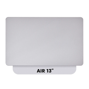 Trackpad Compatible For MacBook Air 13" (A3113 / Mid 2024)(Space Gray)