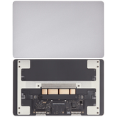 Trackpad Compatible For MacBook Air 13" (A3113 / Mid 2024)(Space Gray)