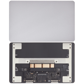 Trackpad Compatible For MacBook Air 13" (A3113 / Mid 2024)(Space Gray)