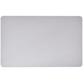 Trackpad Compatible For MacBook Air 13" (A3113 / Mid 2024)(Space Gray)