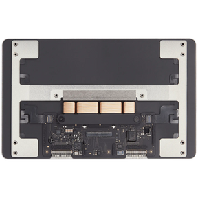 Trackpad Compatible For MacBook Air 13" (A3113 / Mid 2024)(Space Gray)