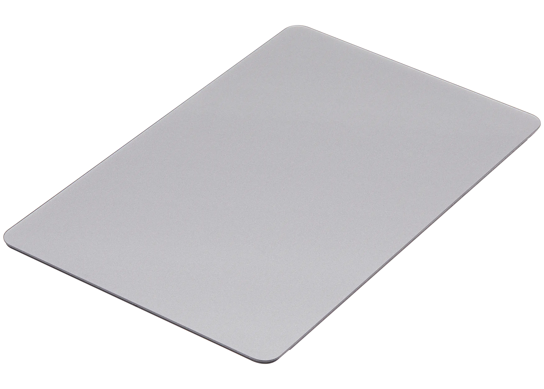 Trackpad Compatible For MacBook Air 13" (A3113 / Mid 2024)(Space Gray)