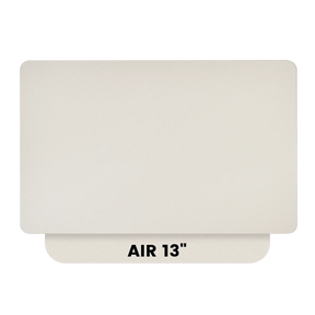 Trackpad For MacBook Air 13"(A3113 / Mid 2024 / A3240 / Early 2025) (Starlight)