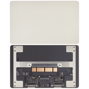 Trackpad Compatible For MacBook Air 13" (A3113 / Mid 2024)(Starlight)