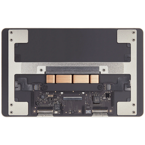 Trackpad Compatible For MacBook Air 13" (A3113 / Mid 2024)(Starlight)