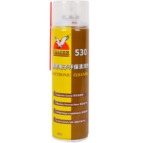 530 Contact Cleaner Spray 550ml (Falcon)
