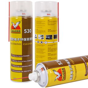 530 Contact Cleaner Spray 550ml (Falcon)