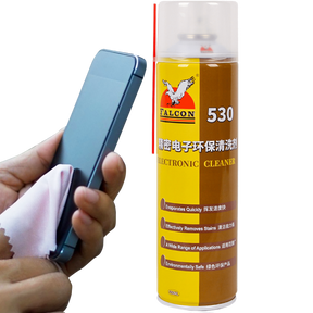 530 Contact Cleaner Spray 550ml (Falcon)