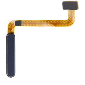 Fingerprint Reader With Flex Cable Compatible For Samsung Galaxy A23 (A235 / 2022) (Black)