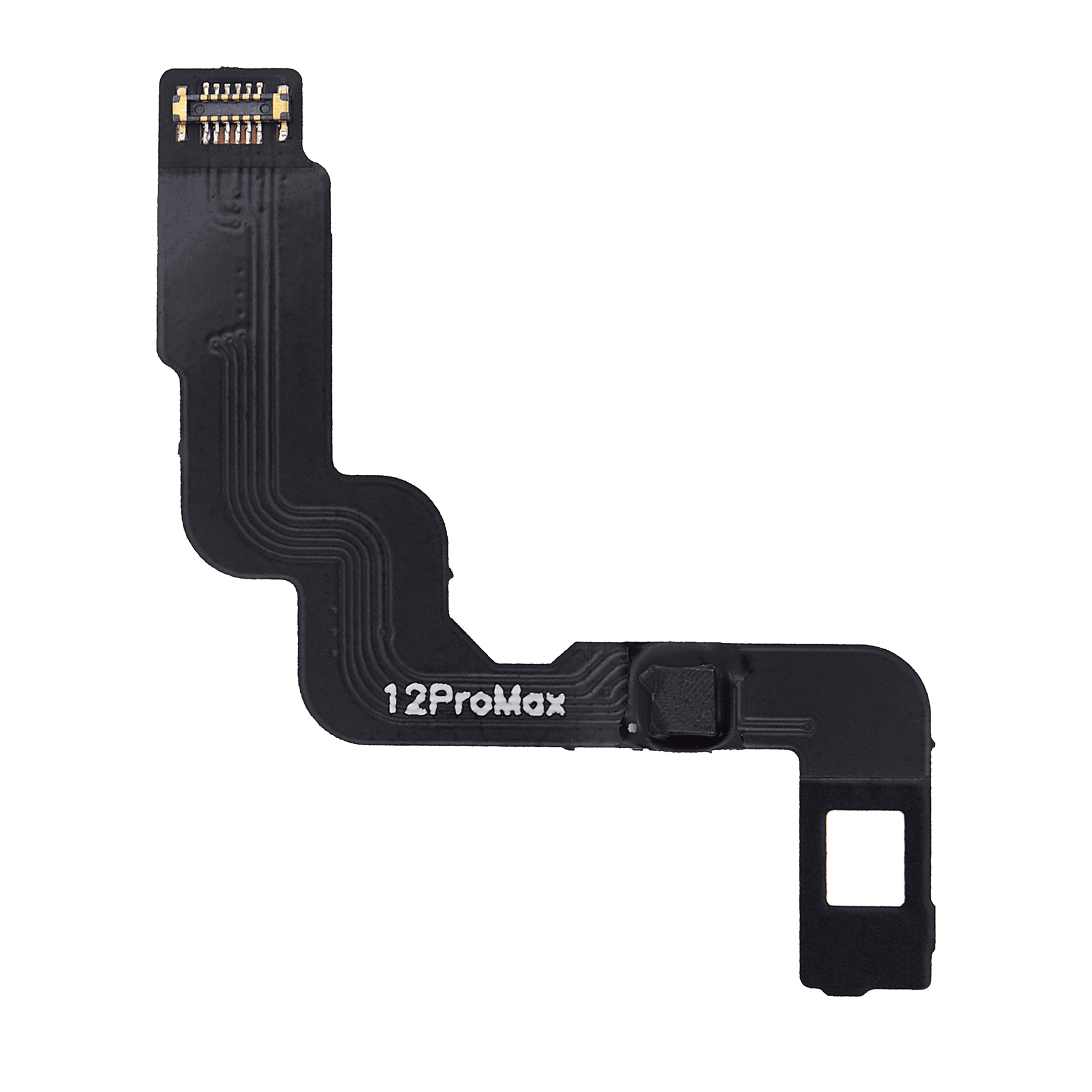 ID FACE Flex Cable Compatible For iPhone 12 Pro Max (Qianli)