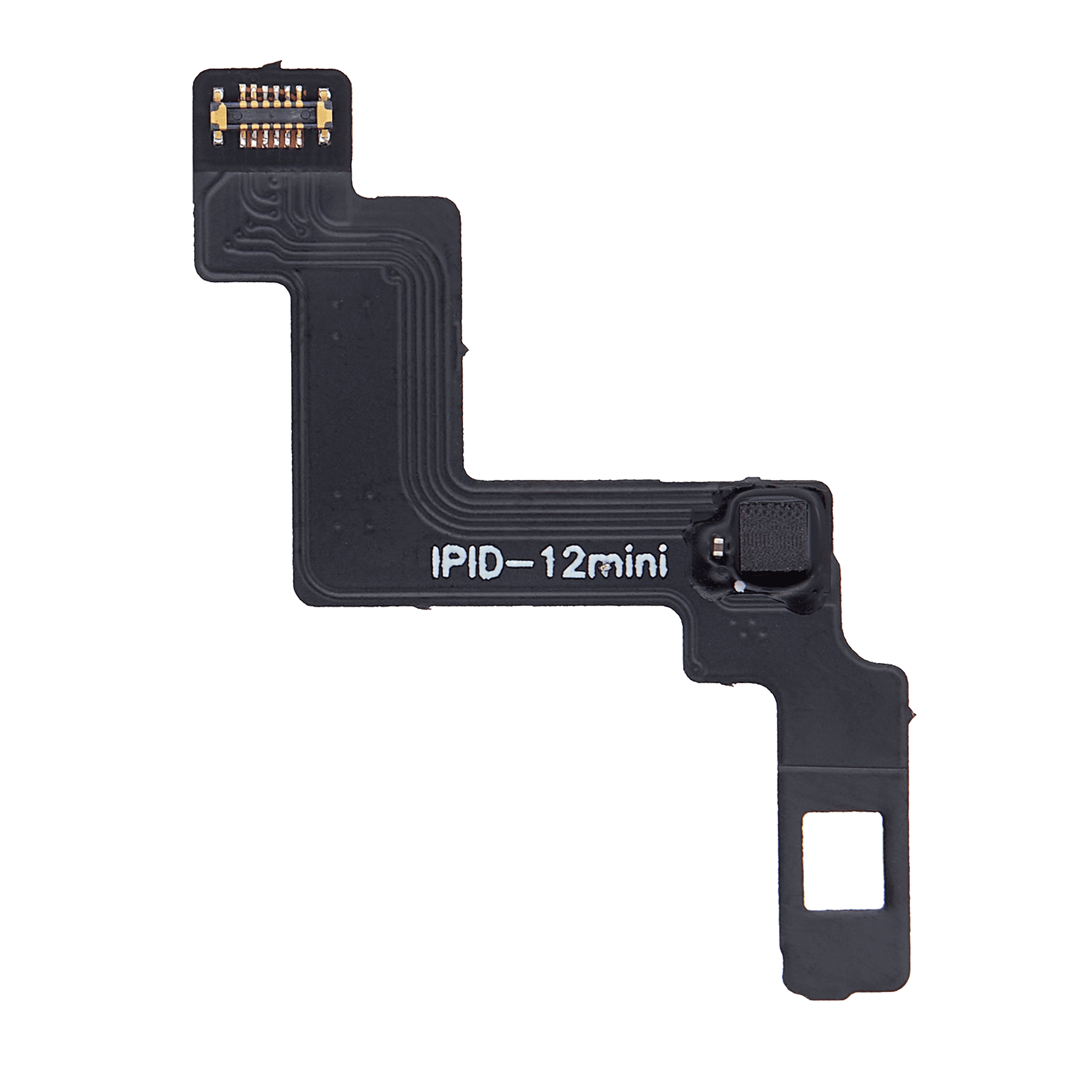 Dot Projector Flex Cable Compatible For iPhone 12 Mini (Use For ID Face) (Soldering Required) (Qianli)