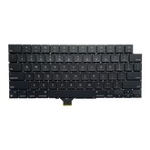 Keyboard Only For MacBook Pro 14" (A2442 / A2779 / A2918 / A2992 / A3112 / A3401 / A3185)/Pro 16" (A2485 / A2780 / A2991 /A3403 / A3186) (Late 2021 to Early 2025) (US English)