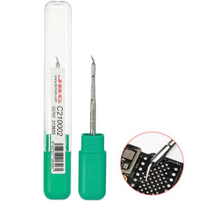 C210-002 Cartridge Bent Solder Tip (JBC)