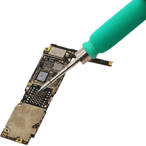 C210-002 Cartridge Bent Solder Tip (JBC)