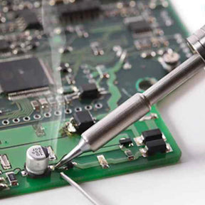 C210-020 Conical Cartridge Solder Tip (JBC)