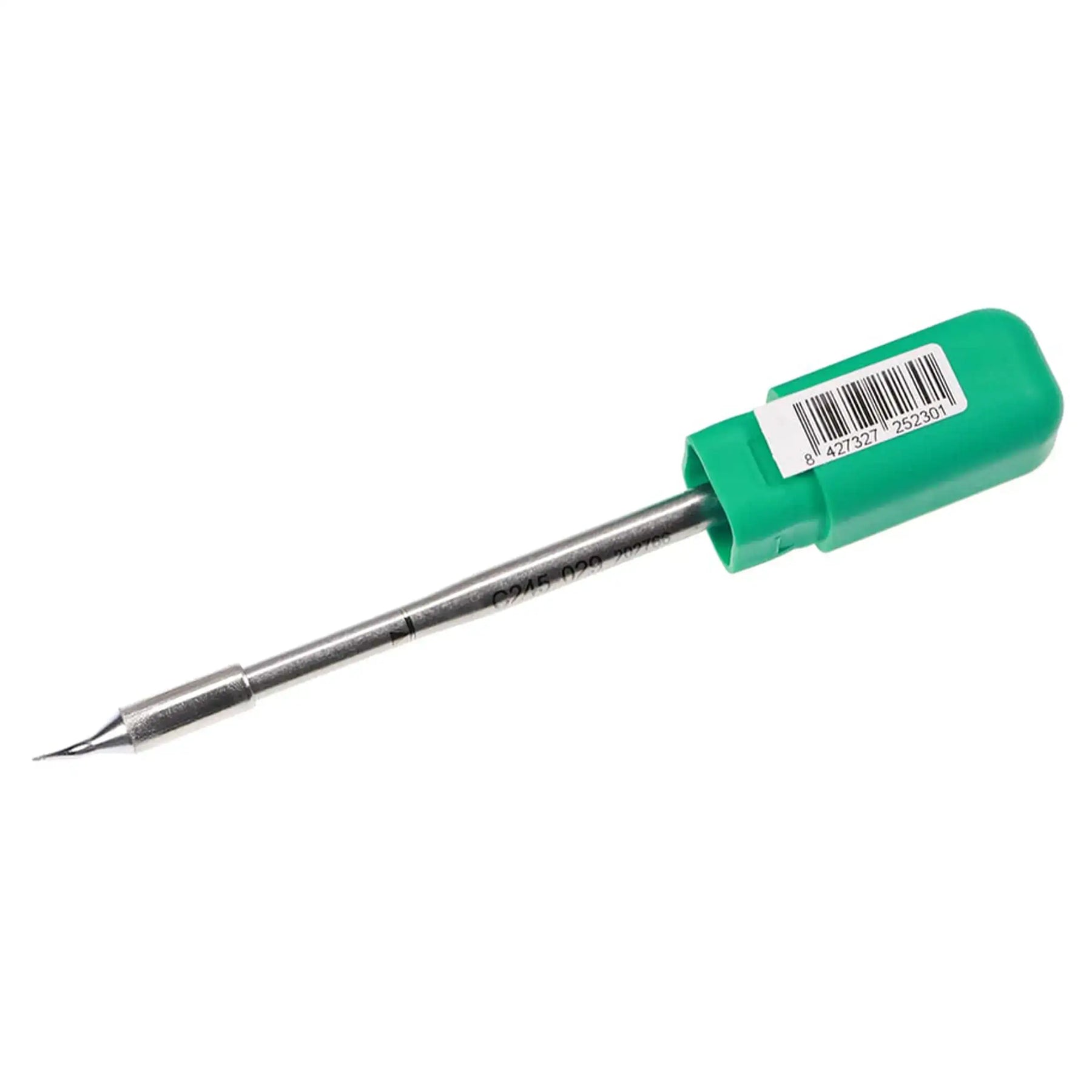 C245-029 Cartridge Bent Solder Tip (JBC)