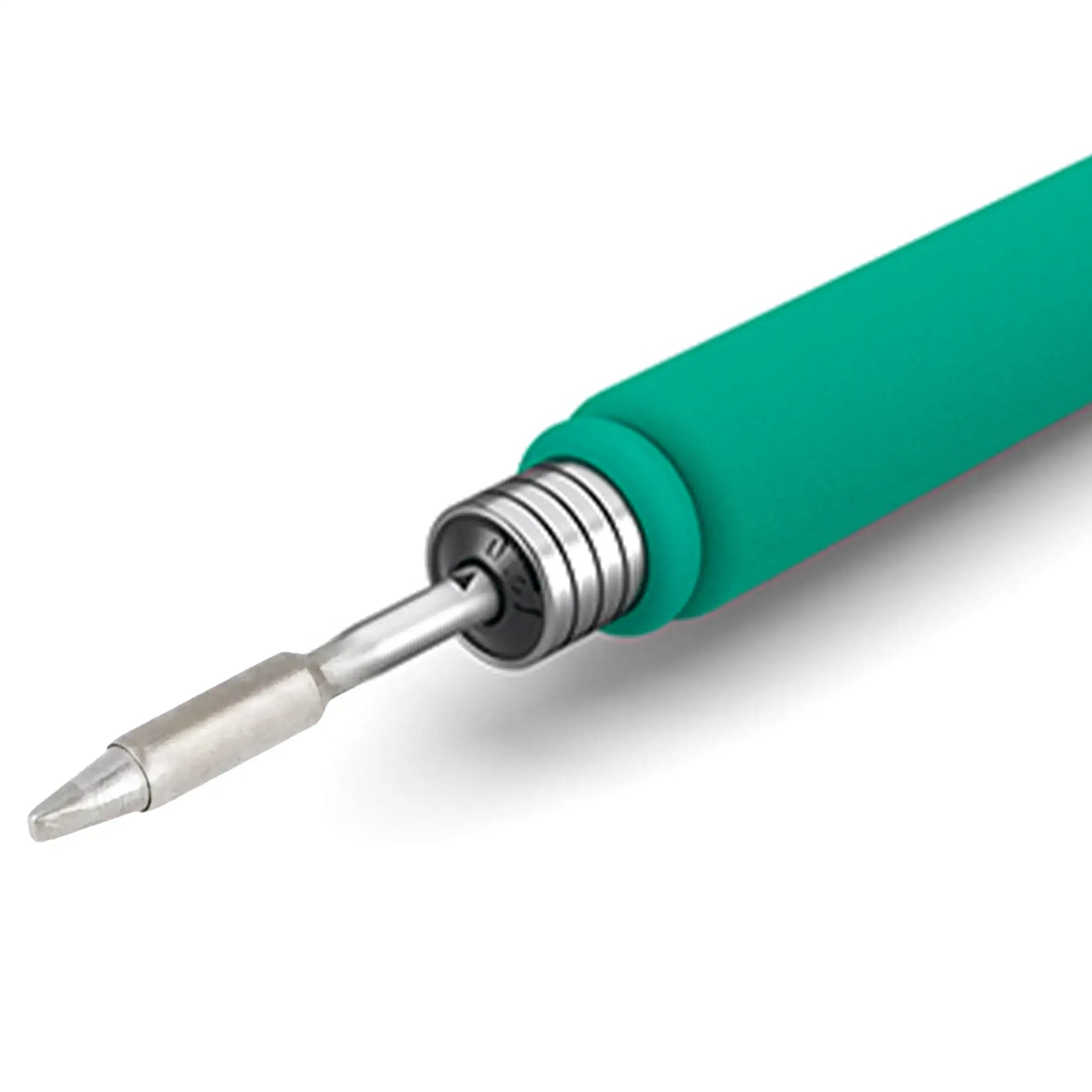 C245-407 Cartridge Chisel Solder Tip (JBC)