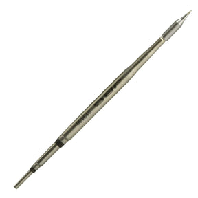 C210-023 Cartridge Chisel Solder Tip (JBC)