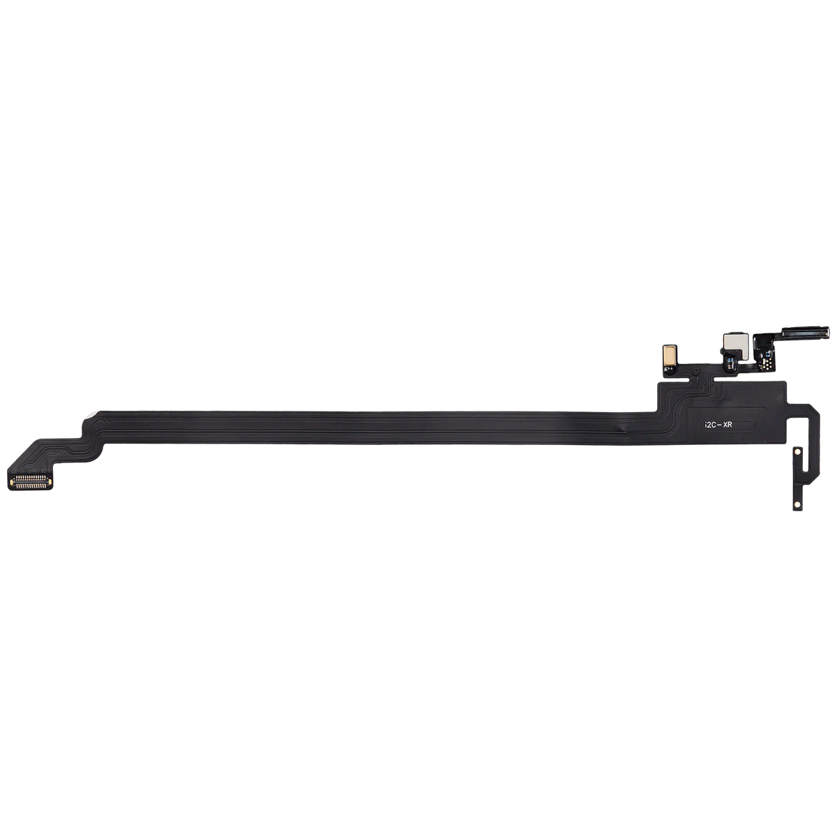 Proximity Sensor Flex Cable compatible For iPhone XR (Programming and Soldering Required) (I2C)