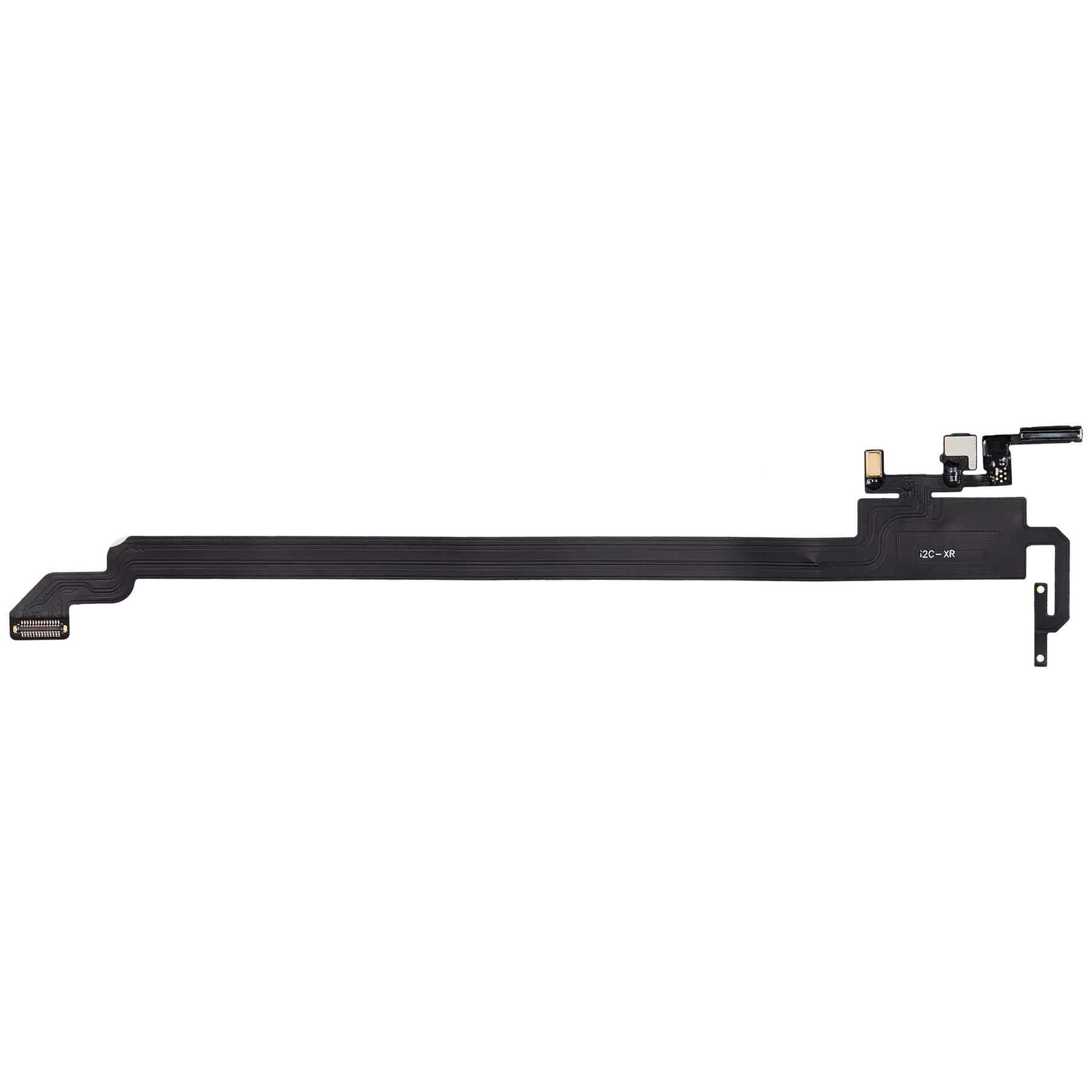 Proximity Sensor Flex Cable compatible For iPhone XR (Programming and Soldering Required) (I2C)